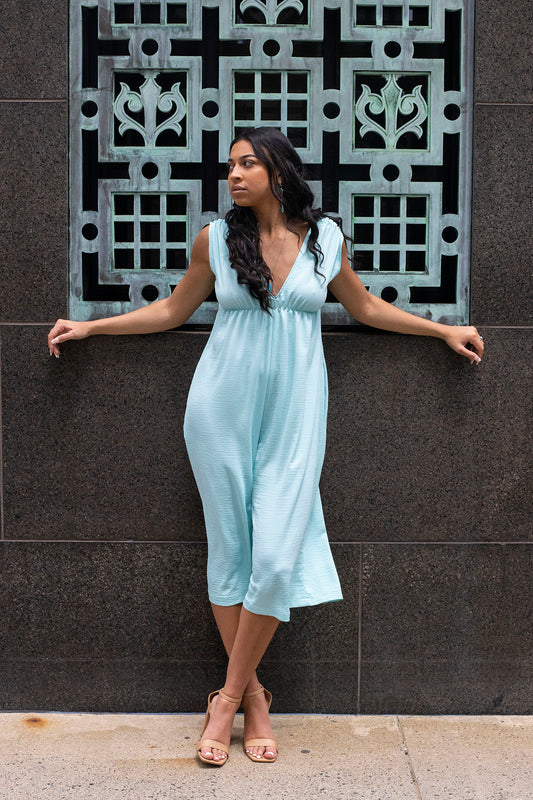 Aqua Dalina Jumpsuit