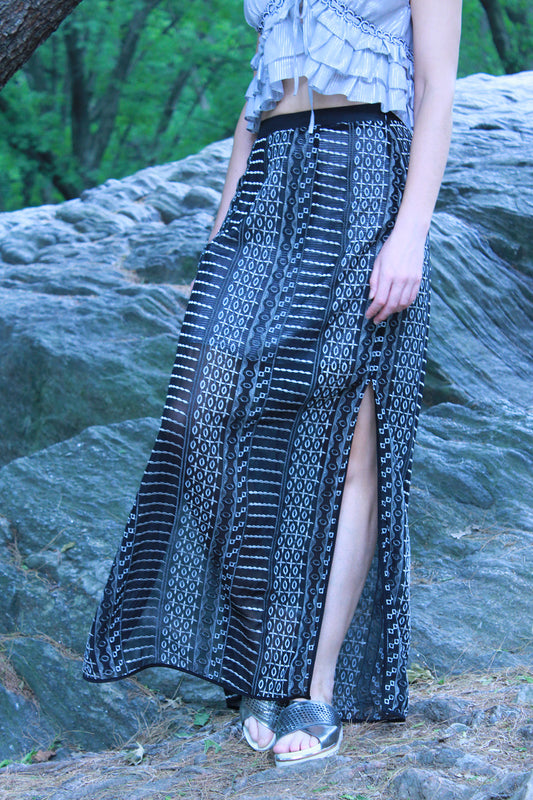 Rossum Maxi Skirt