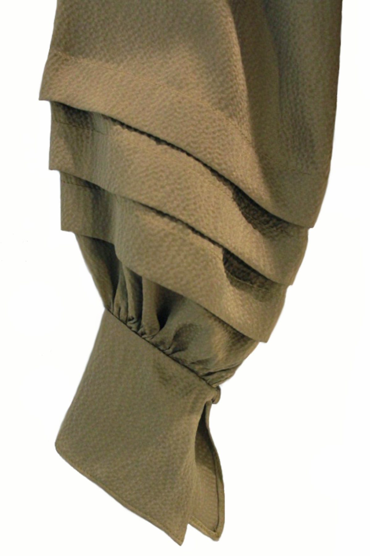 Jakobe Washed Silk Blouse