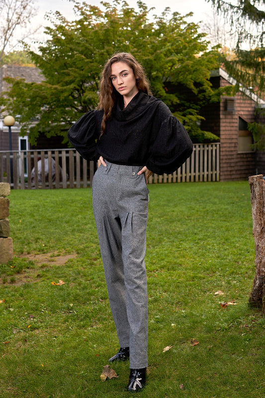 Beatrix Trouser