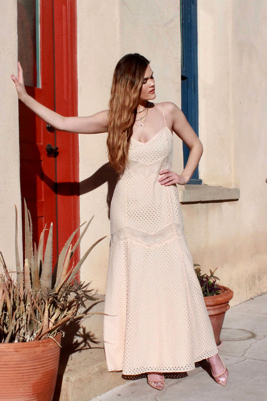 Emma Maxi Dress