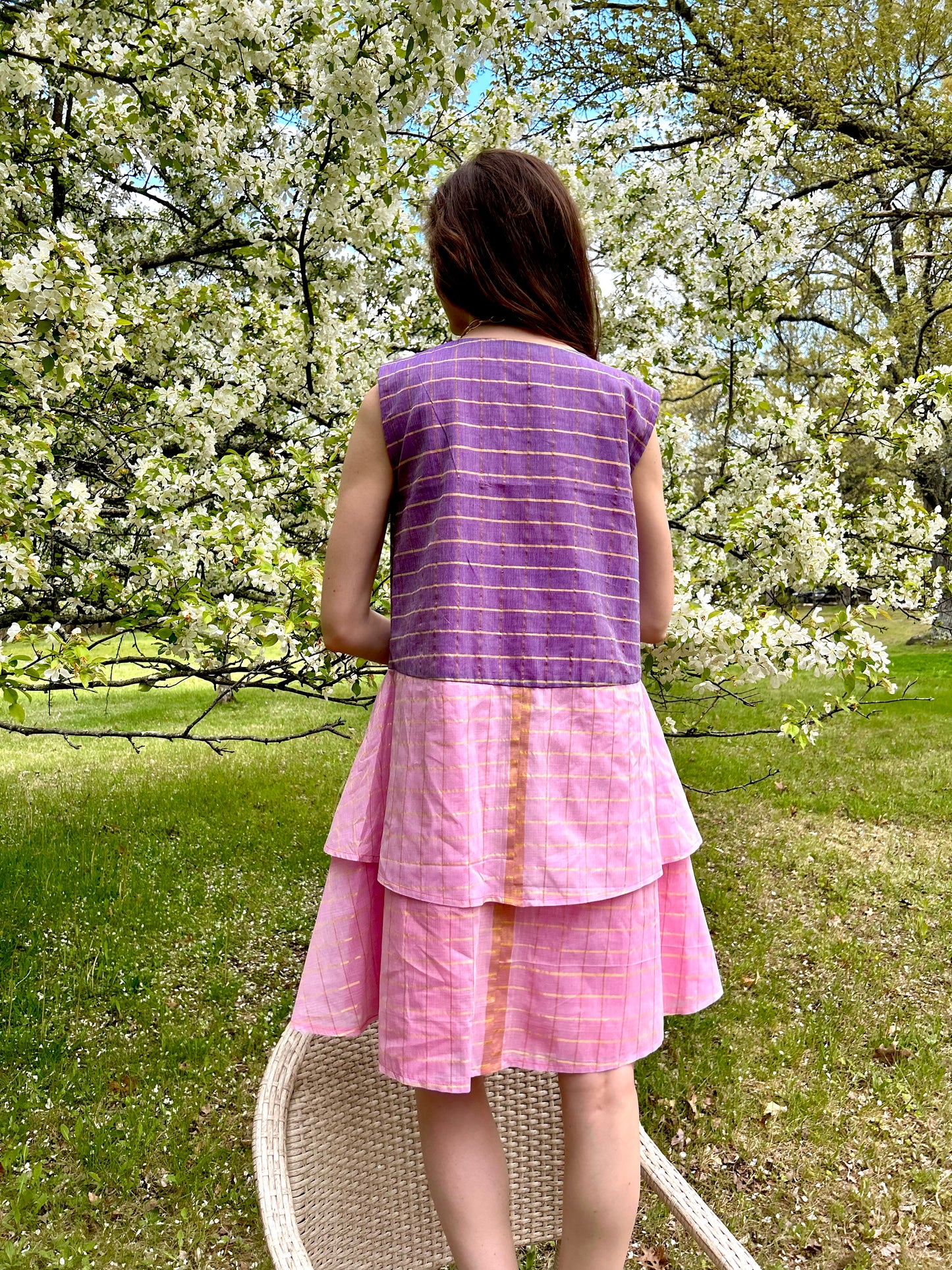 Gaia Dress