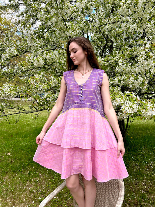 Gaia Dress